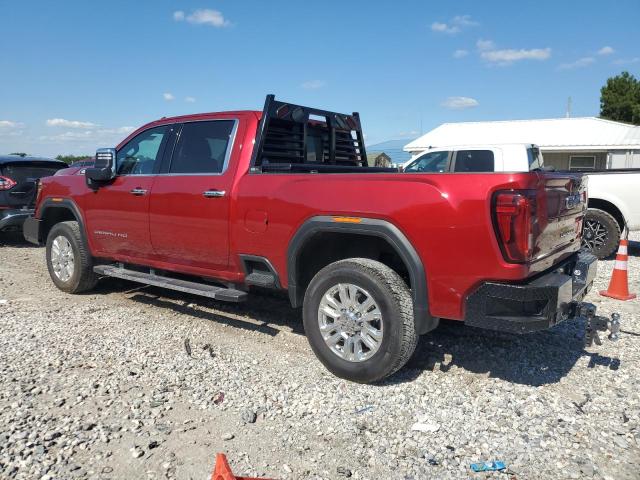Vin: 1gt49rey7mf319831, lot: 57647105, gmc sierra k2500 denali 20212