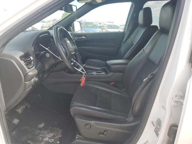 2022 DODGE DURANGO GT 1C4RDJDG3NC183134