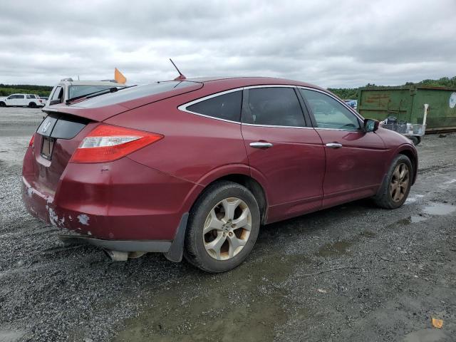 Vin: 5j6tf1h54al004712, lot: 58520015, honda accord exl 20103