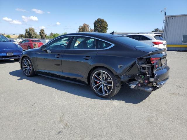 Vin: waub4cf53ja050014, lot: 56662135, audi s5/rs5 premium plus 20182