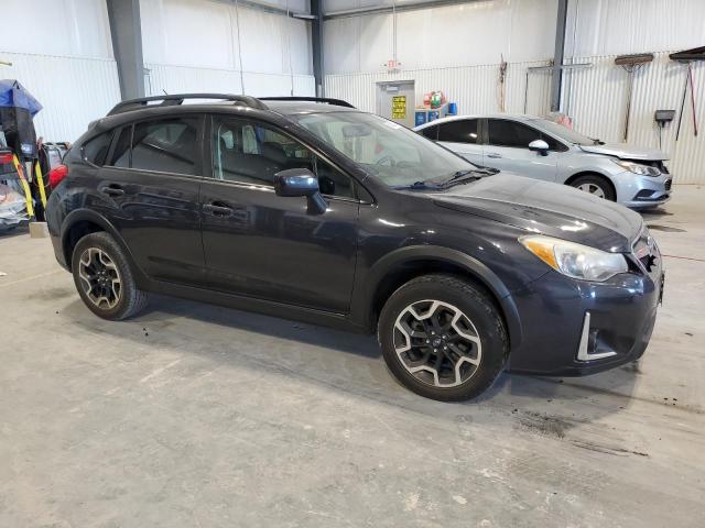 Vin: jf2gpabc5h8223513, lot: 56932835, subaru crosstrek premium 20174