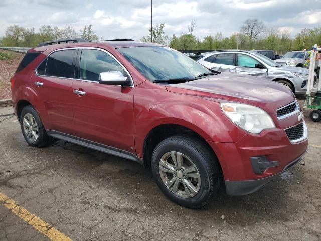 Vin: 2cnaldew4a6220648, lot: 55311095, chevrolet equinox lt 20104