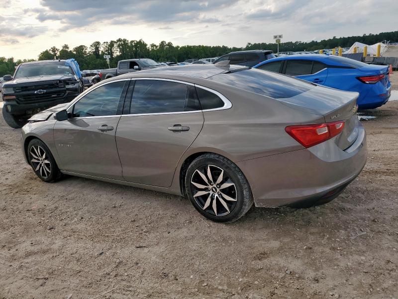 Vin: 1g1ze5st0hf222021, lot: 58435445, chevrolet malibu lt 20172