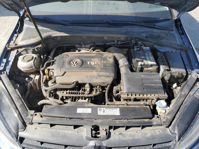 2018 VOLKSWAGEN GOLF SPORT 3VWD17AU5JM751731