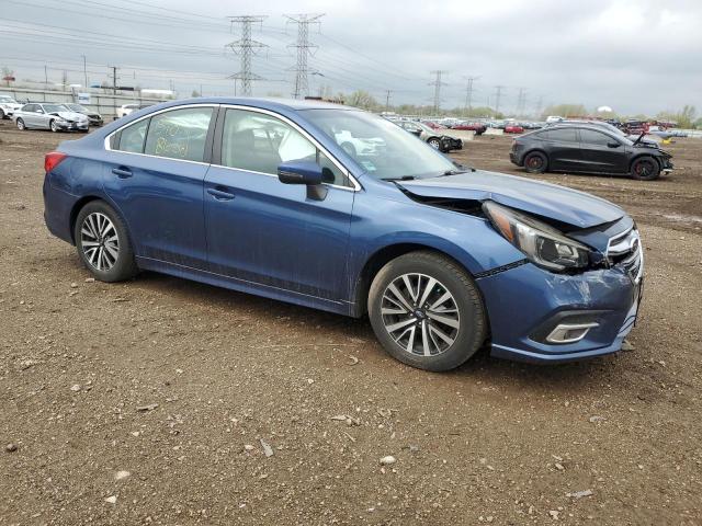 2019 SUBARU LEGACY 2.5 - 4S3BNAF69K3027968