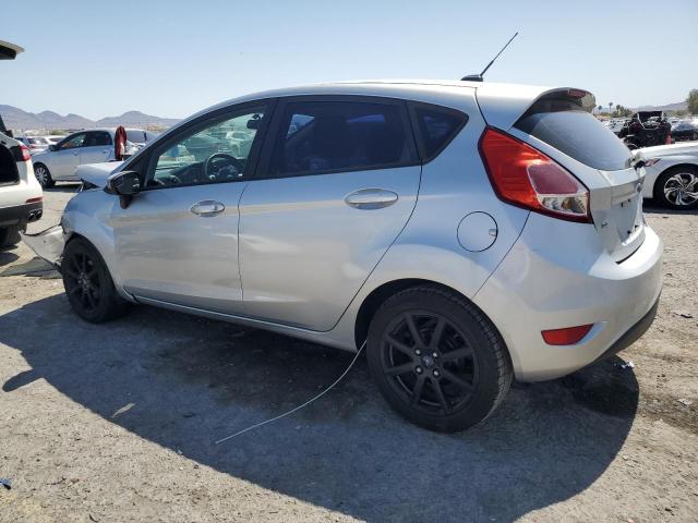 Vin: 3fadp4ej7fm208894, lot: 58030155, ford fiesta se 20152