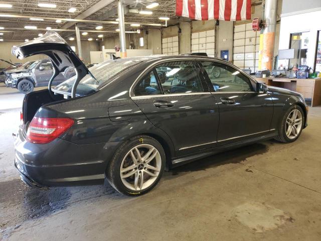 Vin: wddgf8ab5dg044963, lot: 56279875, mercedes-benz c-class 300 4matic 20133