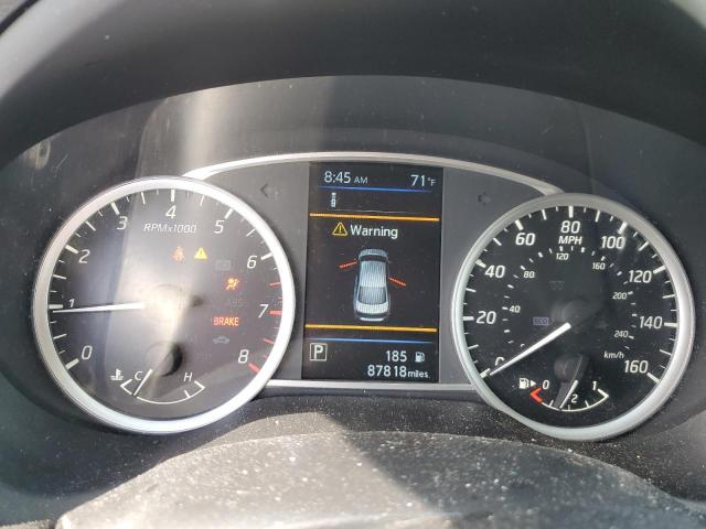 2019 NISSAN SENTRA S 3N1AB7AP6KY275435