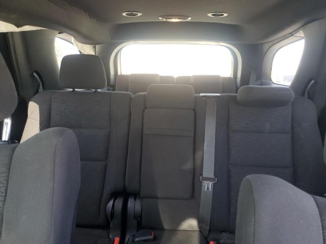 2021 DODGE DURANGO GT - 1C4RDHDG8MC554375