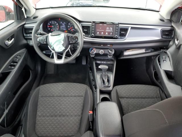 2019 KIA RIO S 3KPA24AB4KE167557