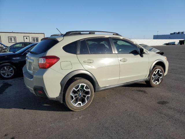 Vin: jf2gpabc1g8322019, lot: 58208275, subaru crosstrek premium 20163