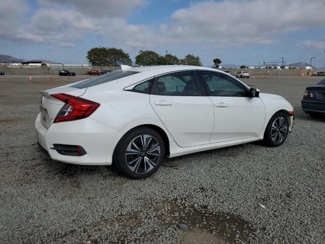 Vin: 2hgfc1f75gh637274, lot: 55504655, honda civic exl 20163