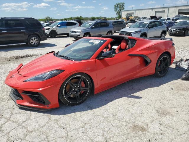 Vin: 1g1y82d43l5112490, lot: 54523955, chevrolet corvette stingray 3lt 2020 img_1