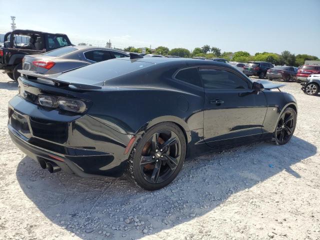 Vin: 1g1ff1r75k0148171, lot: 56381555, chevrolet camaro ss 20193