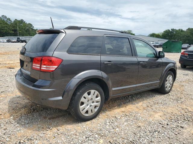 Vin: 3c4pdcab4jt513793, lot: 55823655, dodge journey se 20183