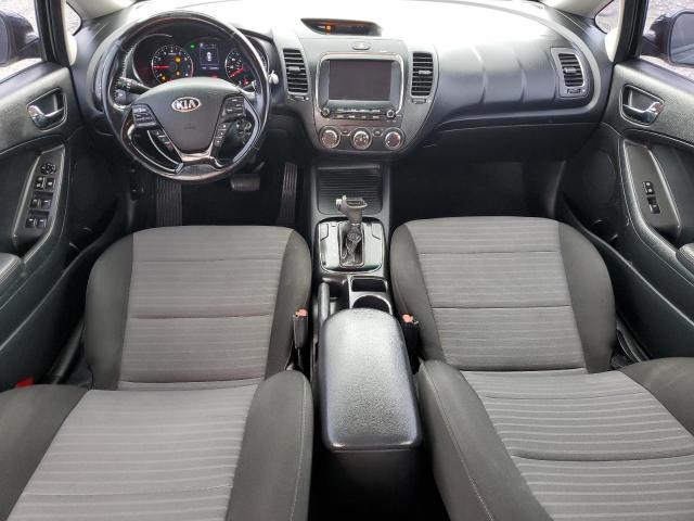 2018 KIA FORTE LX - 3KPFL4A77JE226131