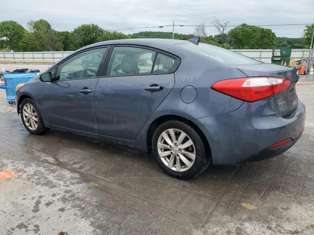 Vin: knafx4a69f5356228, lot: 56207835, kia forte lx 20152