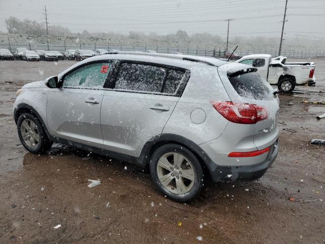 Vin: kndpbca2xb7024505, lot: 56058875, kia sportage lx 20112