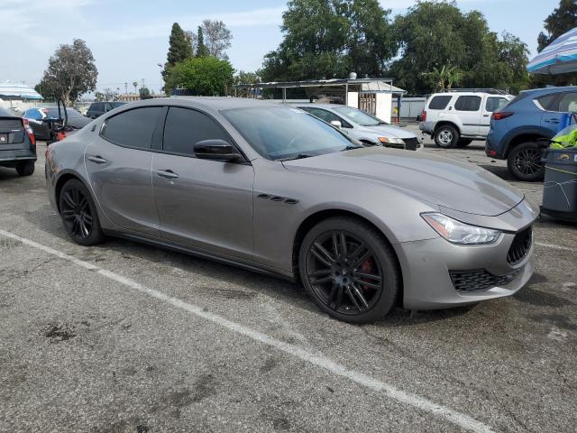 Vin: zam57xsa8k1320062, lot: 57350705, maserati all models 20194