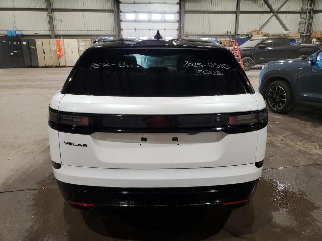 2025 LAND ROVER RANGE ROVER VELAR DYNAMIC SE SALYL2EX1SA398014