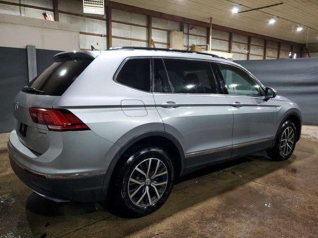 Vin: 3vv2b7ax7lm129699, lot: 58990855, volkswagen tiguan se 20203