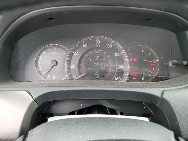 2016 HONDA ACCORD SPO - 1HGCR2F54GA204050