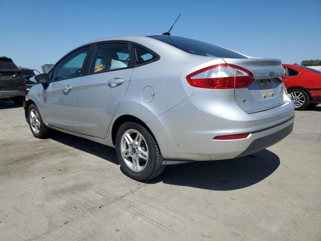 Vin: 3fadp4bj2hm148210, lot: 56345105, ford fiesta se 20172