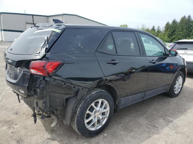Vin: 3gnaxheg9rl177397, lot: 57881515, chevrolet equinox ls 20243
