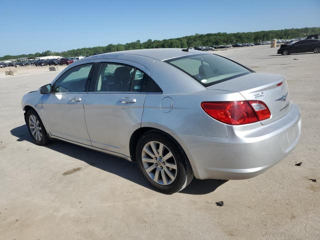 Vin: 1c3cc5fb1an212747, lot: 57255855, chrysler sebring limited 20102