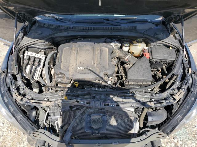 2017 BUICK LACROSSE P - 1G4ZN5SS5HU187630