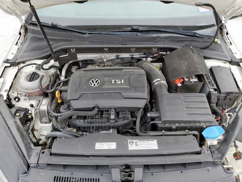 2017 VOLKSWAGEN GTI S 3VW5T7AU9HM020471
