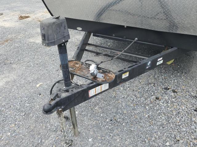 2019 WILDWOOD VENGEANCE #3184174600