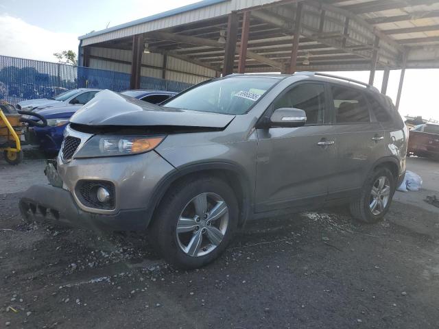Vin: 5xyku4a68dg417812, lot: 58965265, kia sorento ex 2013 img_1