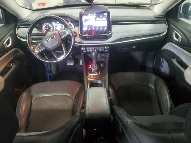 2022 JEEP COMPASS LA 3C4NJCBB6NT187452