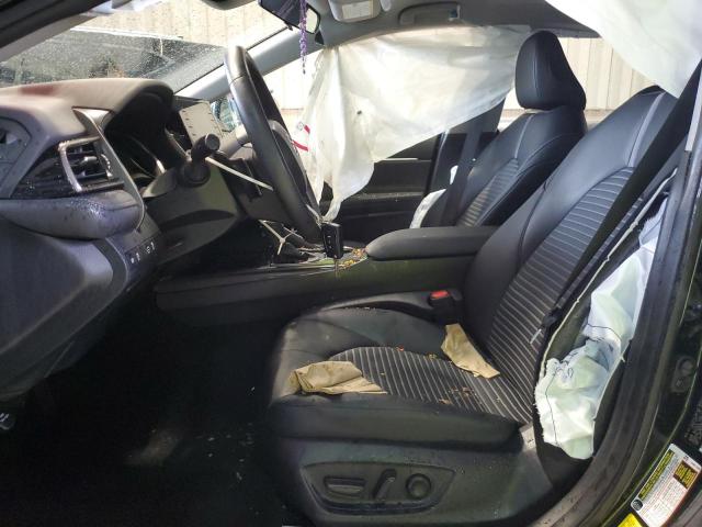 2024 TOYOTA CAMRY SE N - 4T1G11AK3RU906615