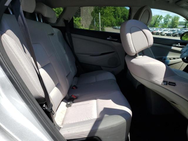 2018 HYUNDAI TUCSON SEL - KM8J3CA4XJU707238