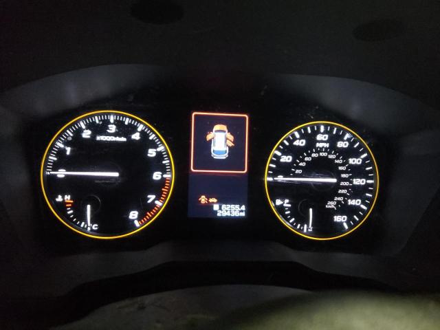 2022 SUBARU OUTBACK WI 4S4BTGSD9N3170755