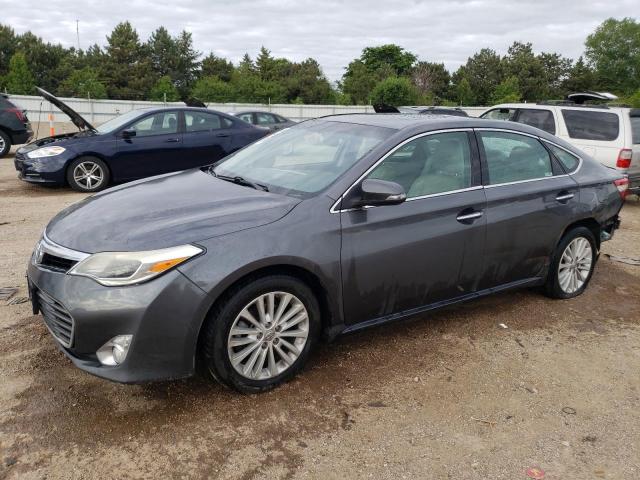 Vin: 4t1bd1eb7du016333, lot: 57127335, toyota avalon hybrid 2013 img_1