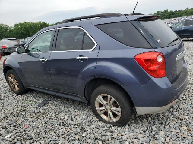 Vin: 2gnalpek8d6174708, lot: 55830815, chevrolet equinox lt 20132
