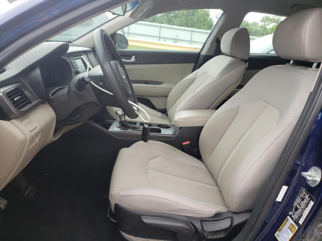 2017 KIA OPTIMA LX 5XXGT4L33HG149693