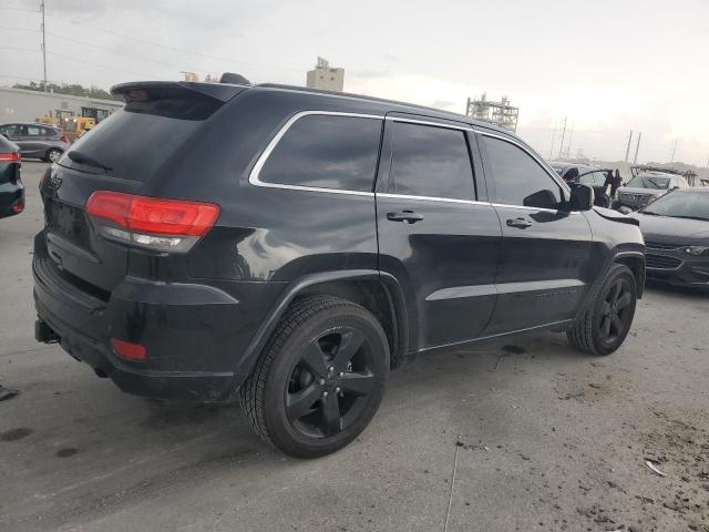 Vin: 1c4rjeag5ec547722, lot: 58487995, jeep grand cher laredo 20143