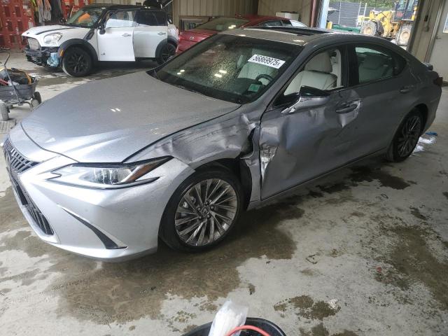 2025 LEXUS ES 300H BA 58AEA1C16SU060264
