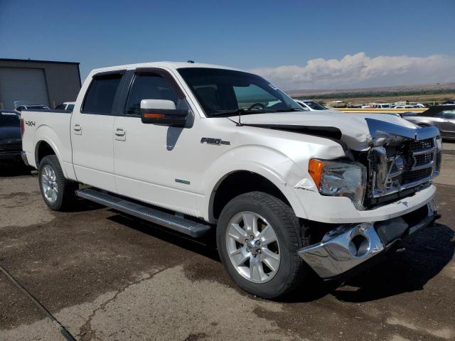 Vin: 1ftfw1et5bfa61815, lot: 55037075, ford all models supercrew 20114