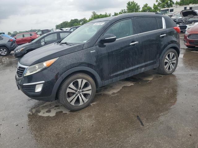 Vin: kndpcca21c7240564, lot: 58931445, kia sportage ex 2012 img_1