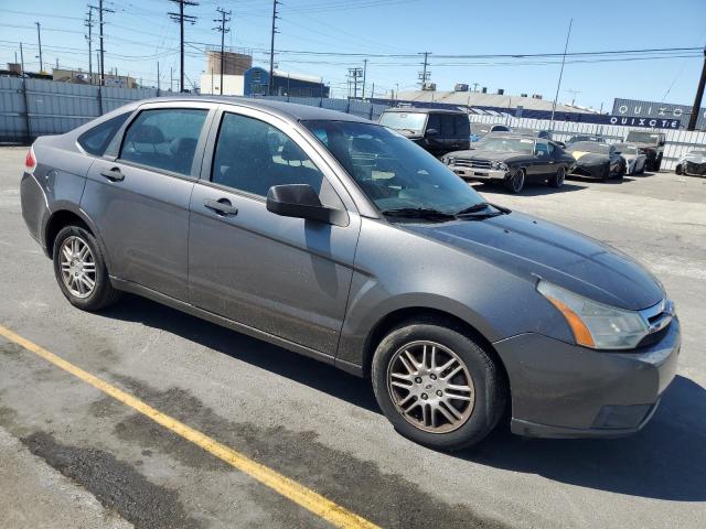 Vin: 1fahp3fn8bw197766, lot: 53108095, ford focus se 20114