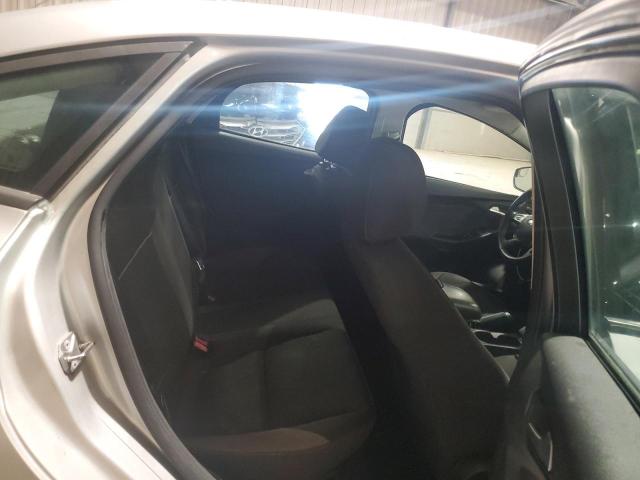 2014 FORD FOCUS SE - 1FADP3F26EL408392