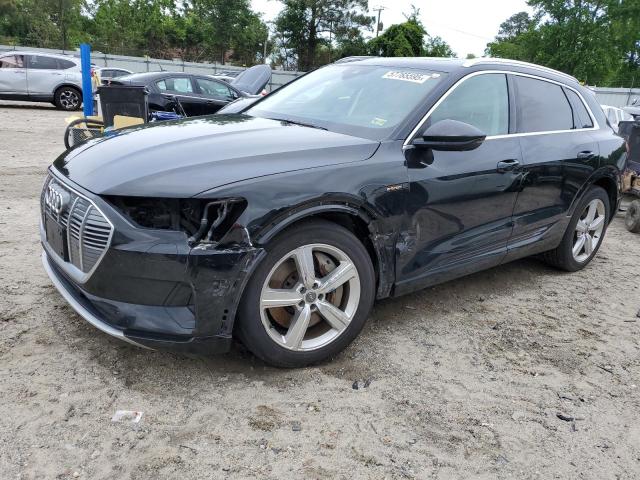 Vin: wa1vaagexkb010434, lot: 57765595, audi e-tron prestige 2019 img_1
