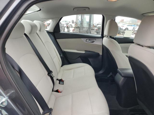 2022 KIA FORTE FE - 3KPF24AD3NE464704