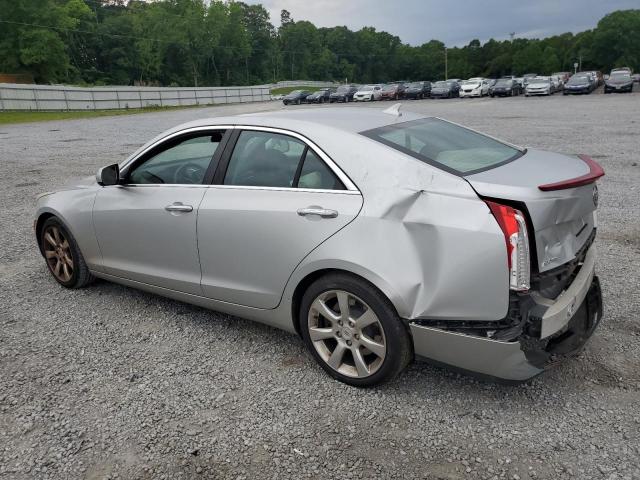 Vin: 1g6aa5ra8d0111785, lot: 55612915, cadillac ats 20132