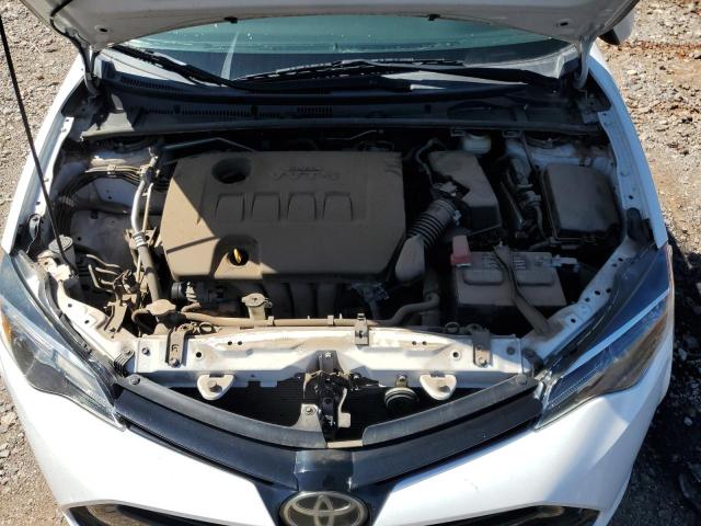 2018 TOYOTA COROLLA L - 5YFBURHE8JP753056